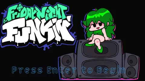 周五夜放克TY模组游戏