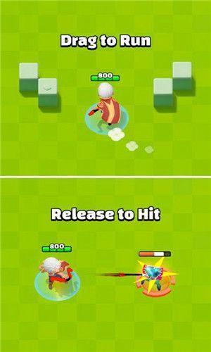 无敌射射安卓版