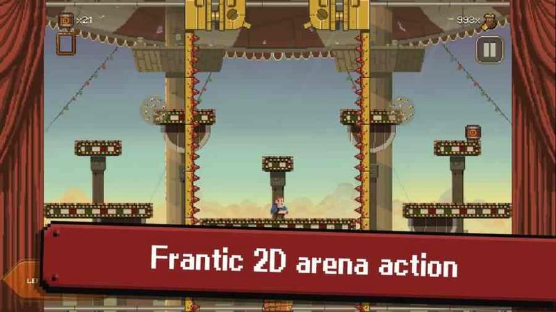 夺命马戏团2021最新破解版