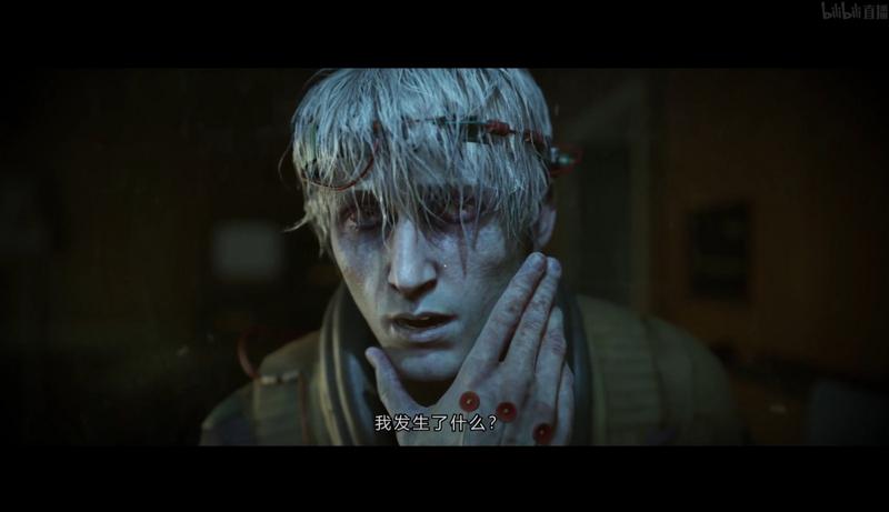 黑暗世界因与果免费版