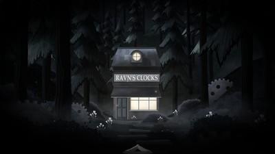 滴答滴答双人冒险免费安卓版