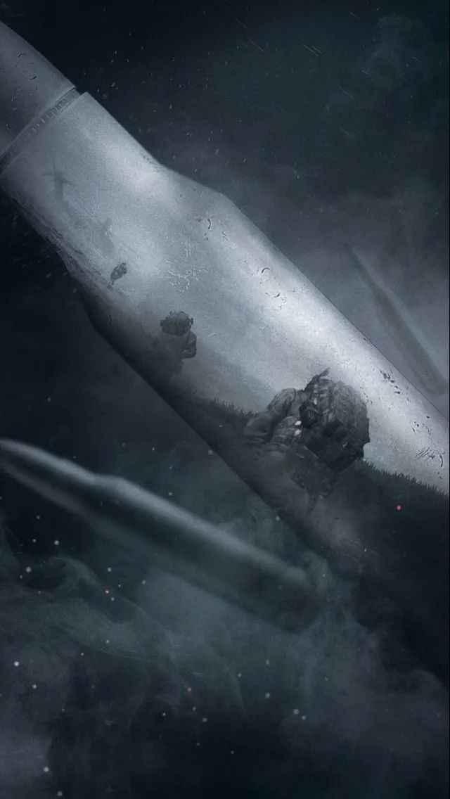 腾讯硬核射击最新版