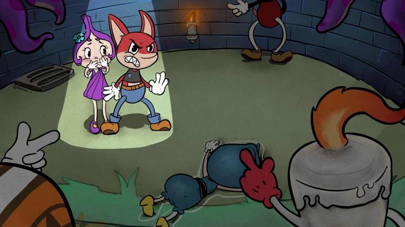 尼克才是杀手无广告版