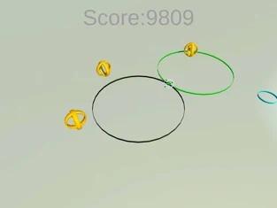 挑战圆圈游戏
