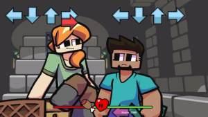 周五夜放克帕派瑞斯模组游戏