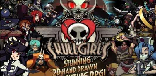 Skullgirls