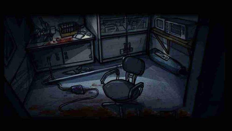 诡案实录完整版