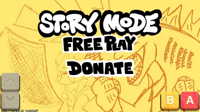 星期五之夜whittymod模组