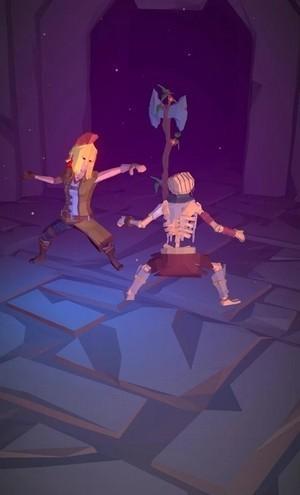 空闲格斗大亨最新版