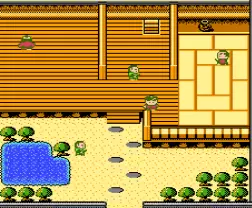 FC真田十勇士无敌版