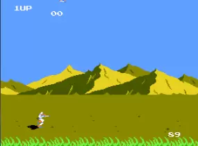 FC变形战机无敌版