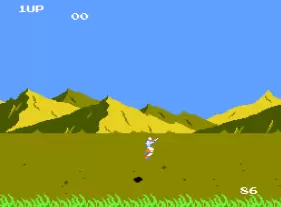 FC变形战机无敌版