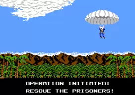 FC野狼行动无敌版