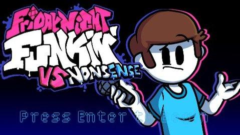 周五夜放克超能力学霸模组游戏