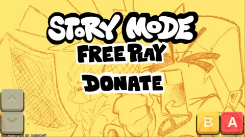 周五夜放克双人版