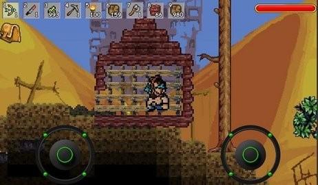 袖珍采矿机BT版