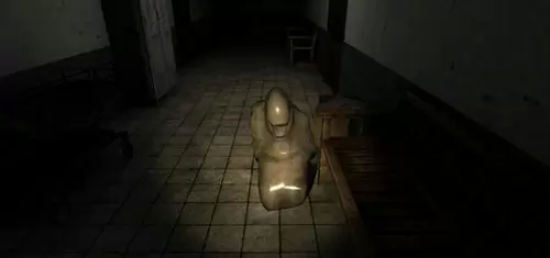 标本零恐怖生存联机版