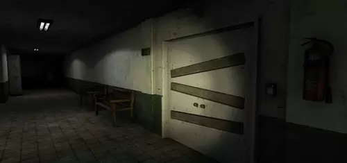 标本零恐怖生存联机版