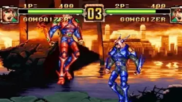 超人学园钢帝王中文版