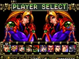 超人学园钢帝王中文版