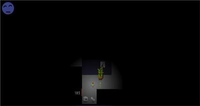 我不是小蓝测试版游戏