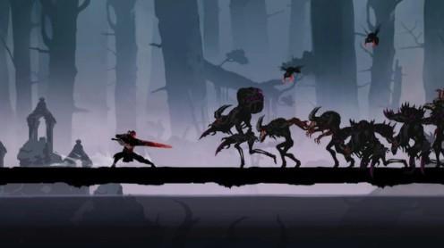 死亡阴影2暗影格斗修改版