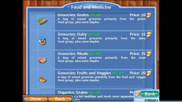 虚拟家庭2无限金币版中文版