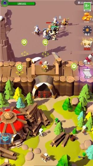 魔王要坚强手机版