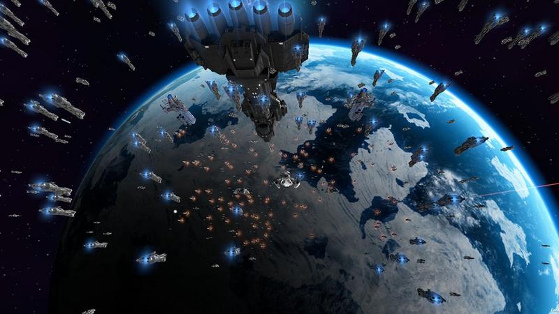 星舰实验室（测试版）