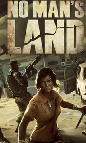 行尸走肉无人之地