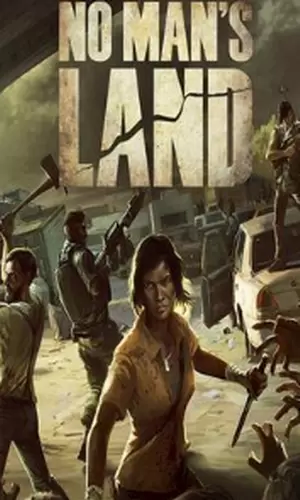 行尸走肉无人之地