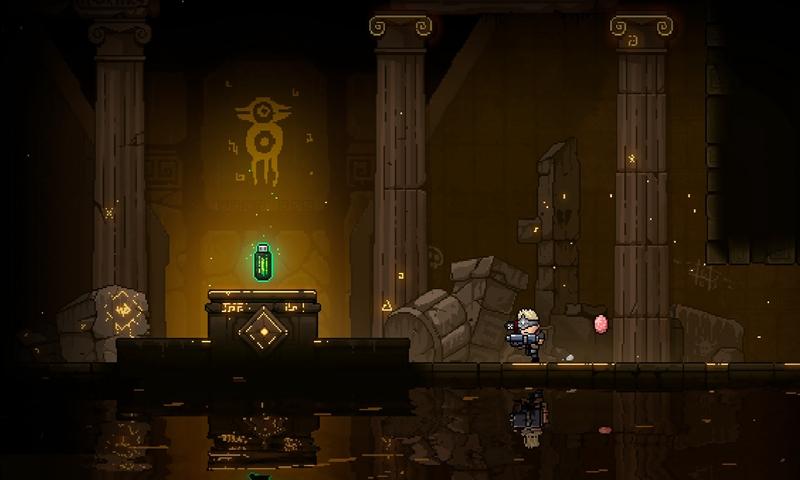 霓虹深渊中文版