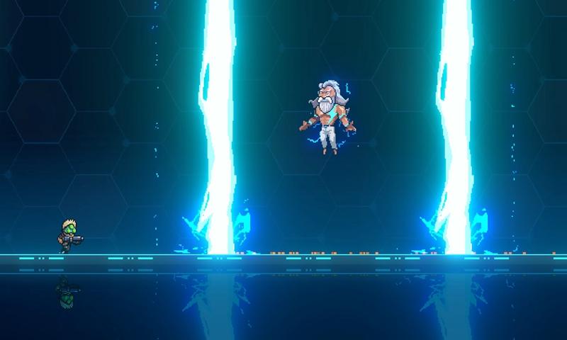 霓虹深渊中文版