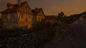 重铸纪元黑荆棘游戏修改版