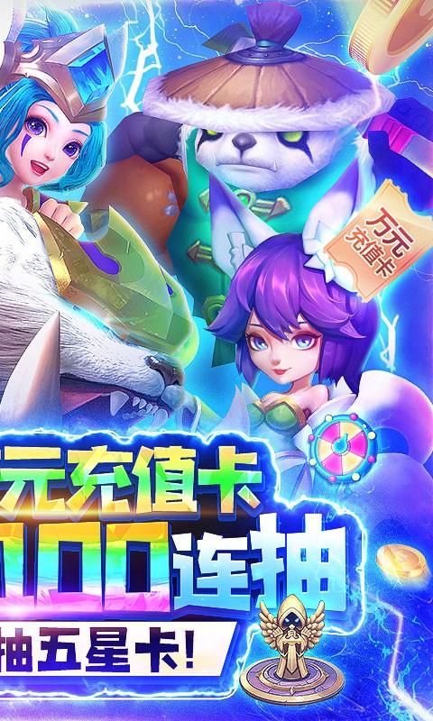 暗黑之城无限版