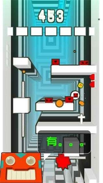 你行你上组团一起浪超V版