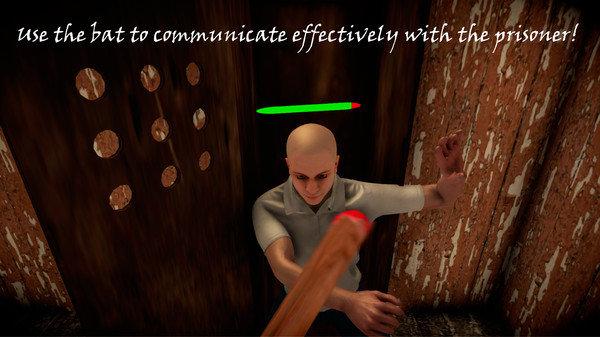 恐怖奶奶模拟器免费