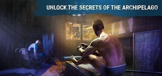 生存专家入侵变态版