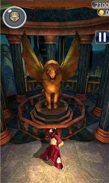 卡斯尔无尽之旅