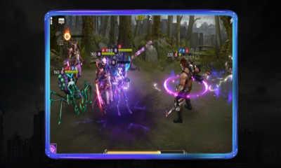 血色末途手机版