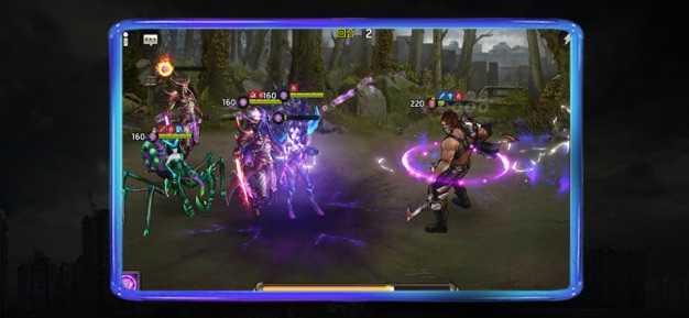 血色末途手机版