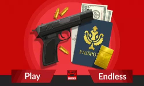 边境巡逻警官模拟器