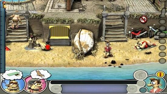 整蛊邻居2中文版完整版