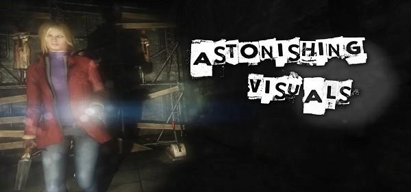 失落的记忆无鹿头版本