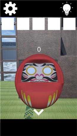 江户逃脱完整版