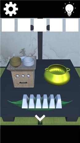 江户逃脱完整版