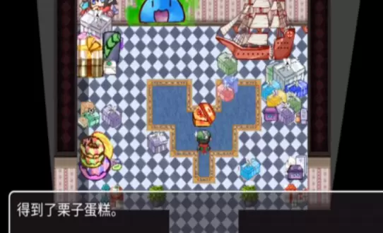 送给卡米尔完整版手游