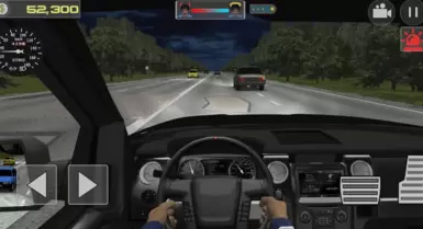 交通警察模拟器