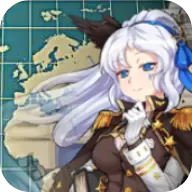 世界征服者4萌妹子版游戏