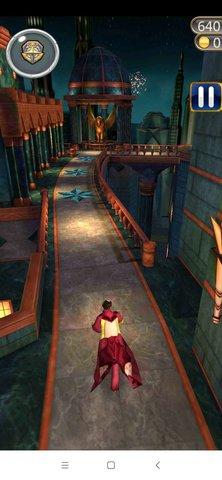 卡斯尔无尽之旅手游汉化版